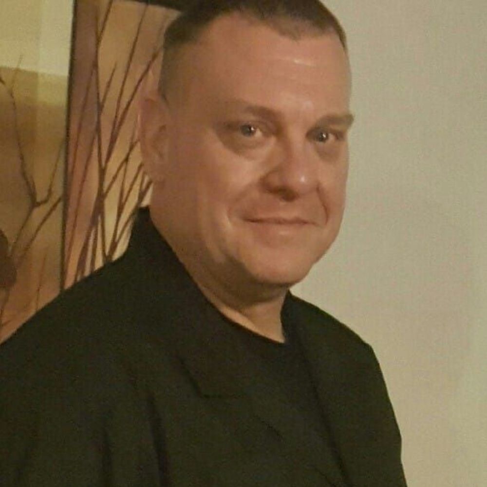 Meet your Posher, Jason